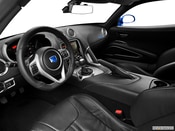 2013 SRT Viper Interior: 0