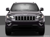 2014 Jeep Grand Cherokee Exterior: 1