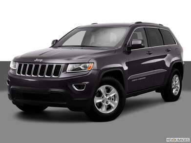 2015 Jeep Grand Cherokee Pricing Reviews Amp Ratings