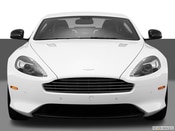2014 Aston Martin DB9 Exterior: 1