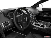 2014 Aston Martin DB9 Interior: 0