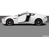 2014 Aston Martin DB9 All Media: 1