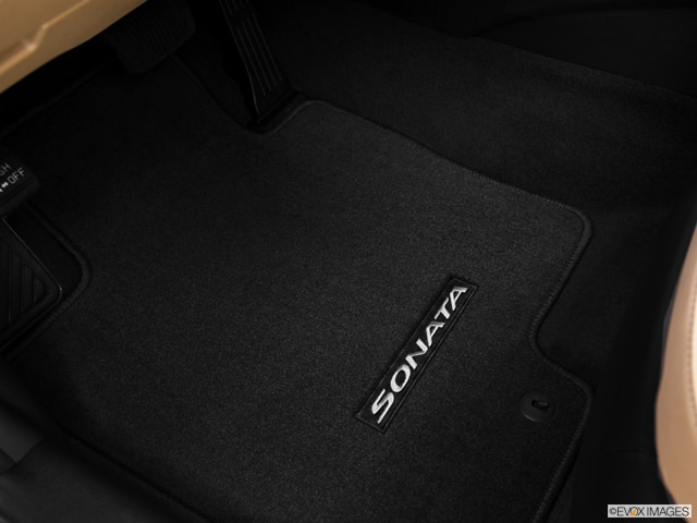 2013 hyundai sonata on sale floor mats