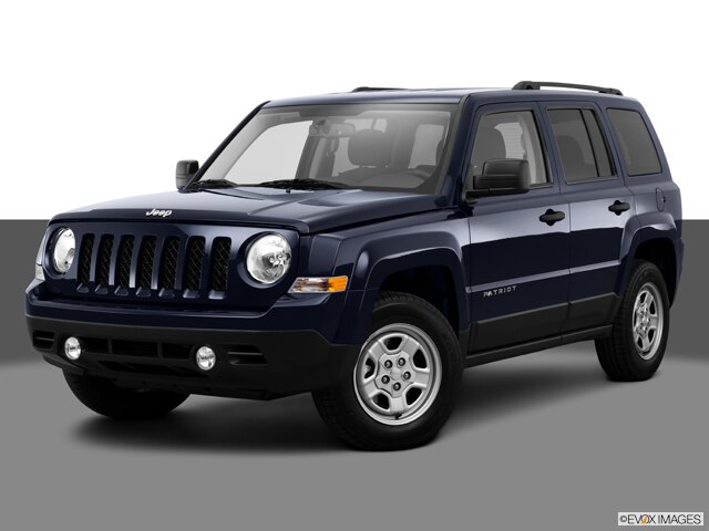2014 Jeep Patriot Mpg >> 2014 Jeep Patriot Pricing Reviews Ratings Kelley Blue Book 2014 Jeep Patriot Mpg >> 2014 Jeep Patriot Pricing Reviews Ratings Kelley Blue Book