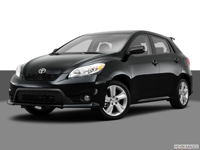 Tip 93+ about toyota matrix s 2013 super cool - in.daotaonec