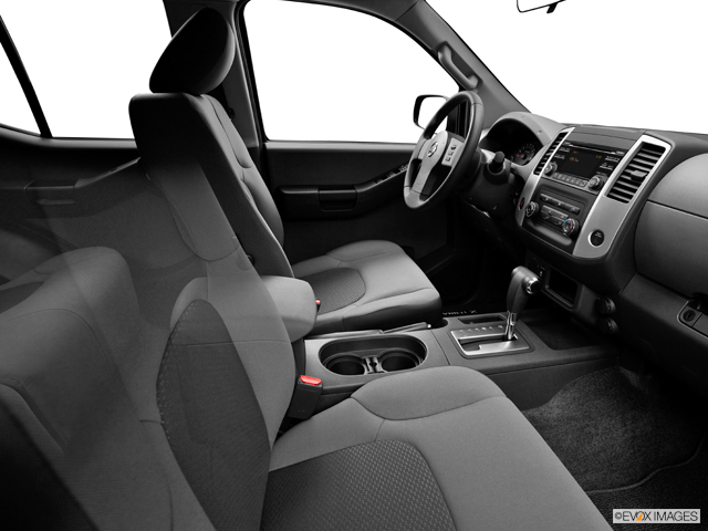 2014 Nissan Xterra Prices Reviews Pictures Kelley Blue Book