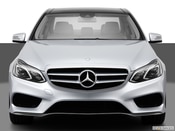 2014 Mercedes-Benz E-Class Exterior: 1