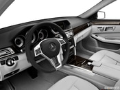 2014 Mercedes-Benz E-Class Interior: 0