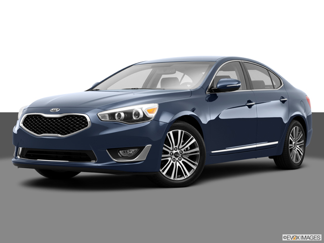 2014 Kia Cadenza Limited-SXL Sedan 4D Price, Listings & Reviews