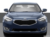 2014 Kia Cadenza Exterior: 1
