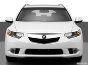 2013 Acura TSX Exterior: 1