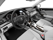 2014 Acura TSX Interior: 0