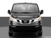 2013 Nissan NV200 Exterior: 0