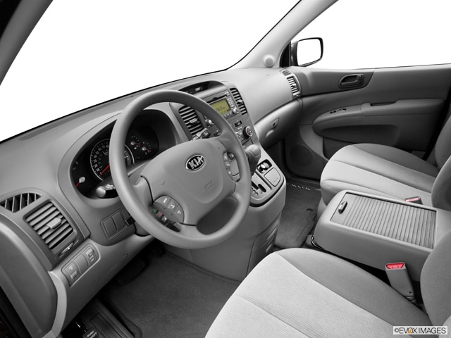 Share 111+ 2007 kia sedona interior best - tnbvietnam.edu.vn