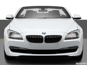 2014 BMW 6 Series Exterior: 1