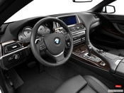 2014 BMW 6 Series Interior: 0