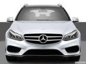 2014 Mercedes-Benz E-Class Exterior: 1