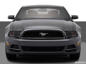 2014 Ford Mustang Exterior: 1