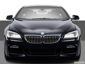 2014 BMW 6 Series Exterior: 1