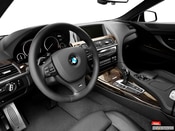 2014 BMW 6 Series Interior: 0