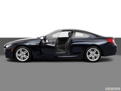 2014 BMW 6 Series All Media: 1