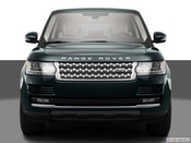 2014 Land Rover Range Rover Exterior: 1