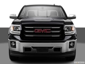 2014 GMC Sierra 1500 Crew Cab Exterior: 1