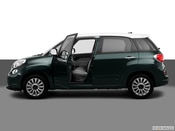 2015 FIAT 500L All Media: 1
