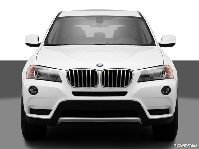 2014 BMW X3 Values & Cars For Sale | Kelley Blue Book