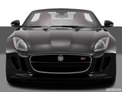 2014 Jaguar F-TYPE Exterior: 1