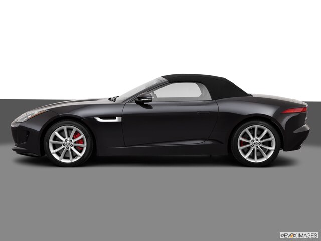 Used 2014 Jaguar F Type Values Cars For Sale Kelley Blue Book