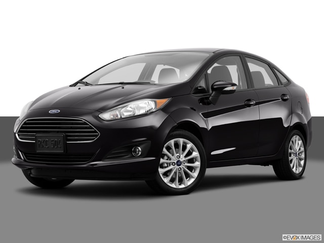 2014 Ford Fiesta Prices, Reviews, and Photos - MotorTrend
