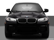 2014 BMW X6 M Exterior: 1