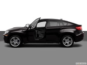 2014 BMW X6 M All Media: 1