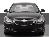 2014 Chevrolet Cruze Exterior: 1