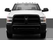 2014 Ram 3500 Regular Cab Exterior: 1
