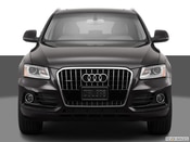 2014 Audi Q5 Exterior: 1