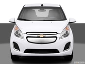 2014 Chevrolet Spark EV Exterior: 1