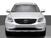 2014 Volvo XC60 Exterior: 1