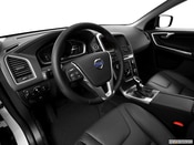 2014 Volvo XC60 Interior: 0