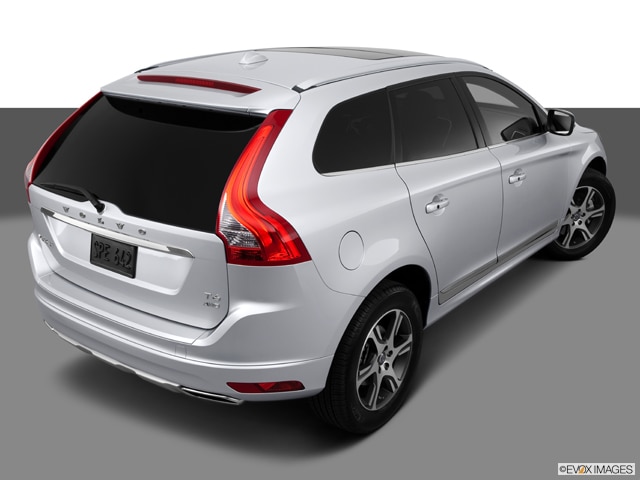 Trunk Ledge Kit | VOLVO XC60 3.2 2014 Trunk Ledge Kit | VOLVO XC60 3.2 2014