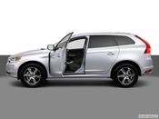 2014 Volvo XC60 All Media: 1