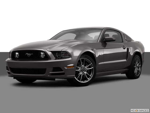 2014 Ford Mustang GT Premium Coupe 2D Price, Listings