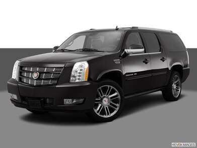 2014 Cadillac Escalade Esv Pricing Reviews Amp Ratings
