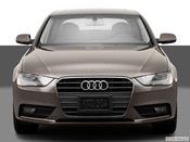 2014 Audi A4 Exterior: 1