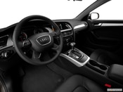 2014 Audi A4 Interior: 0