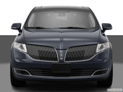 2014 Lincoln MKT Exterior: 1