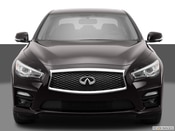 2014 INFINITI Q50 Price, Value, Depreciation & Reviews | Kelley Blue Book