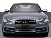 2014 Audi S5 Exterior: 1