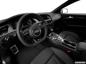 2014 Audi S5 Interior: 0